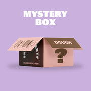 MYSTERY BOX - EDIBLE COOKIE DOUGH (SAVE 50%+)