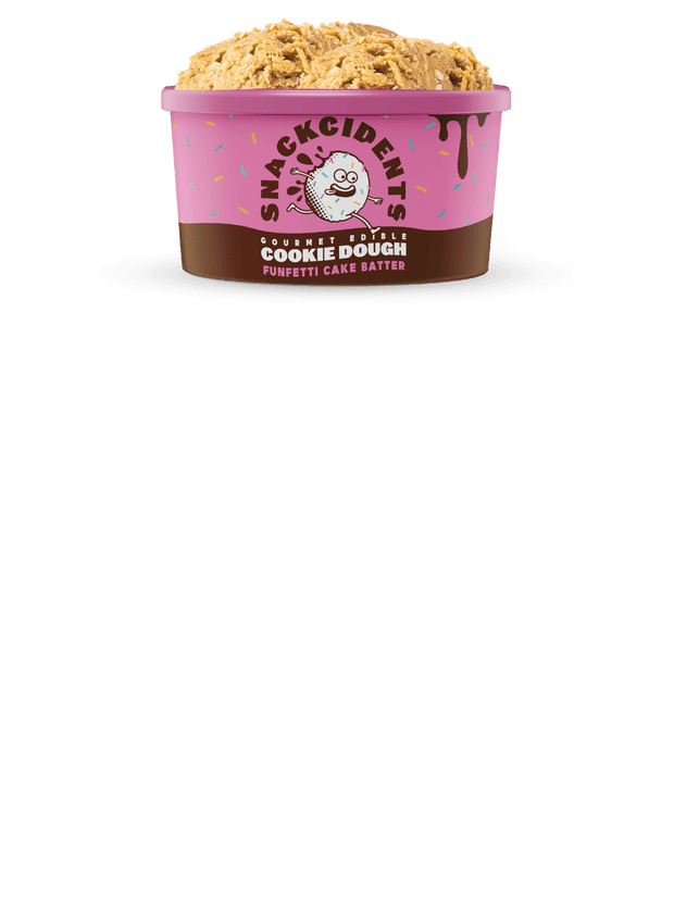 Funfetti Cake Batter