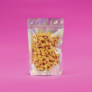 Honeycomb Nuggets (VEGAN)