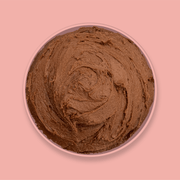 Brownie Batter Edible Cookie Dough Monster Tub (500g) VEGAN